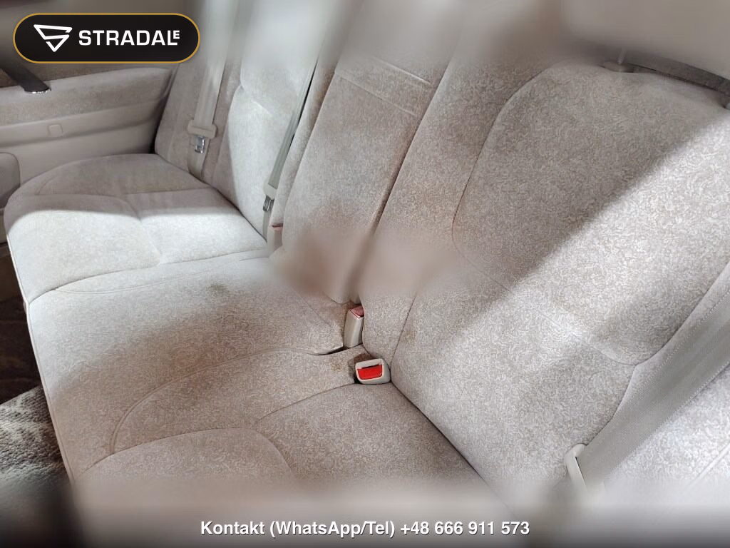 TOYOTA CROWN 4D ROYAL EXTRA, miniaturka 7