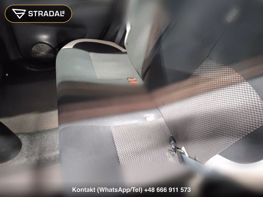NISSAN NOTE X, miniaturka 7