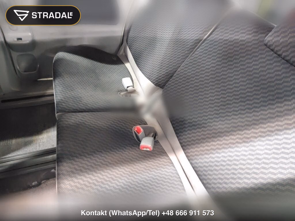 TOYOTA SIENTA X LIMITED, miniaturka 7