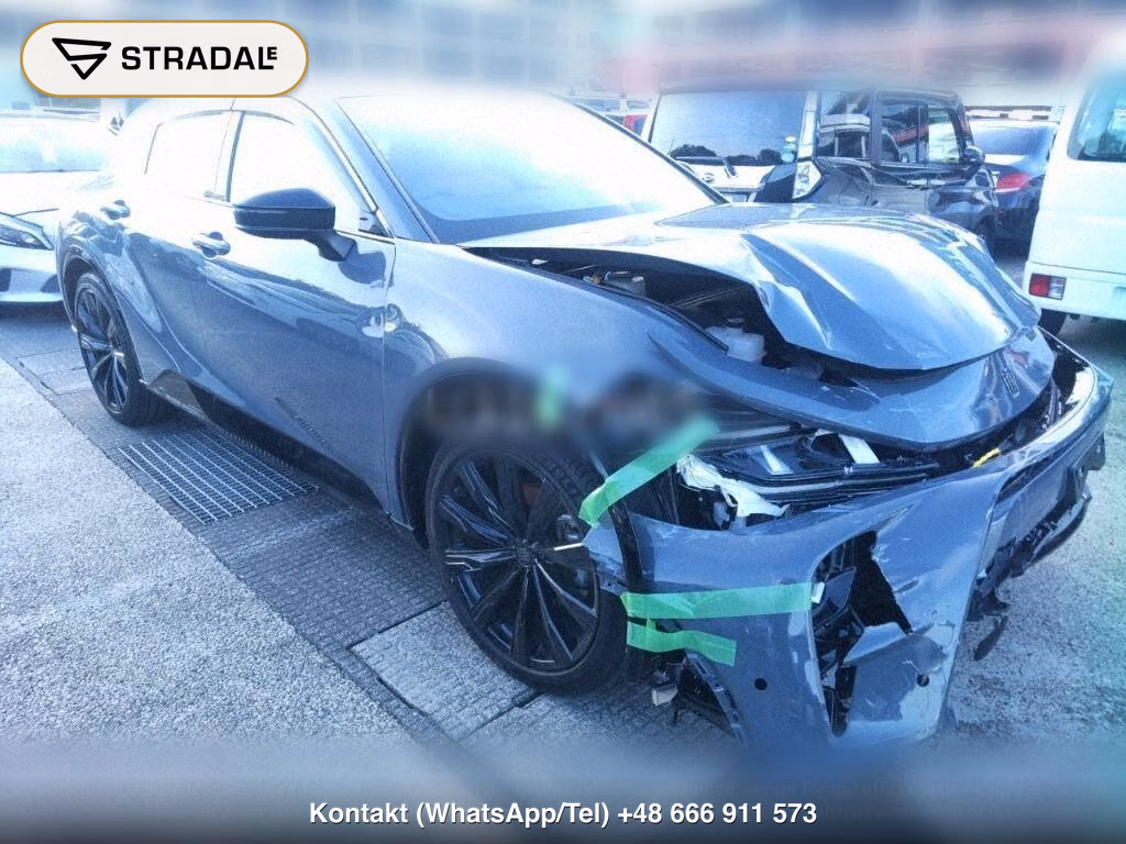 TOYOTA CROWN SPORT 4WD SPORT Z (HEV), miniaturka 2