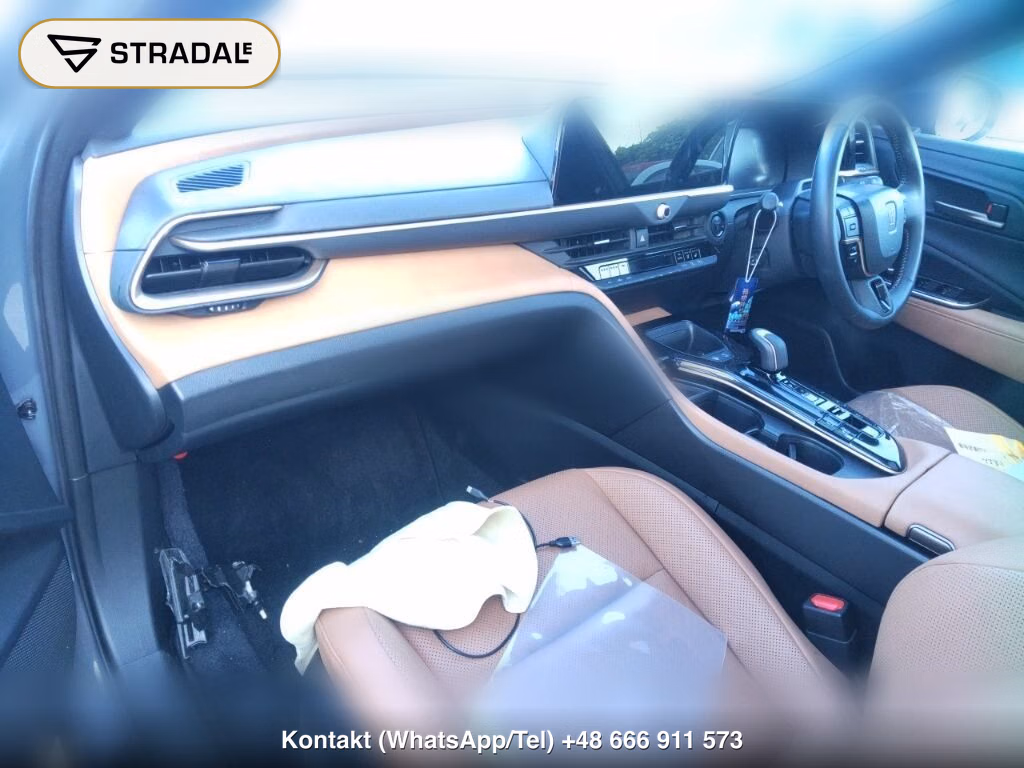 TOYOTA CROWN SPORT 4WD SPORT Z (HEV), miniaturka 4