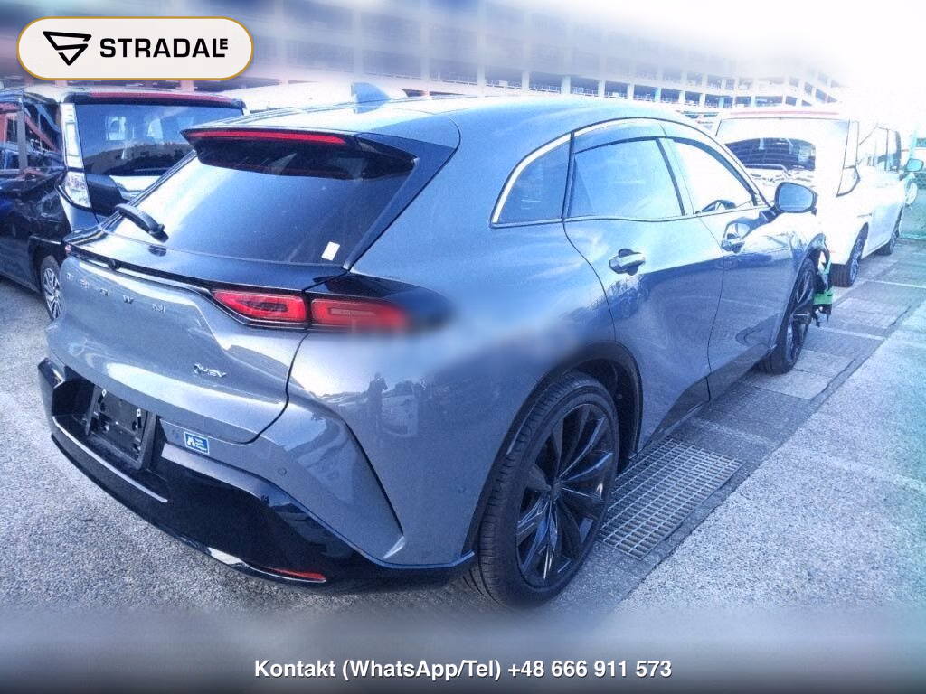 TOYOTA CROWN SPORT 4WD SPORT Z (HEV), miniaturka 6