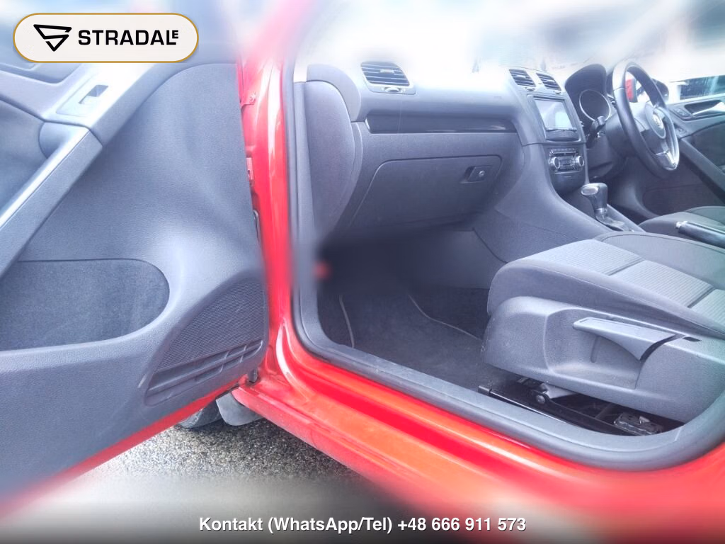VOLKSWAGEN GOLF 5D TSI COMFORT LINE, miniaturka 3
