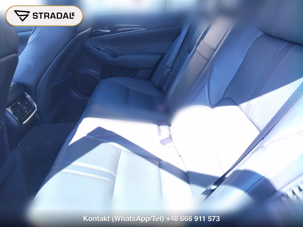 TOYOTA CROWN HYBRID ATHLETE S, miniaturka 7