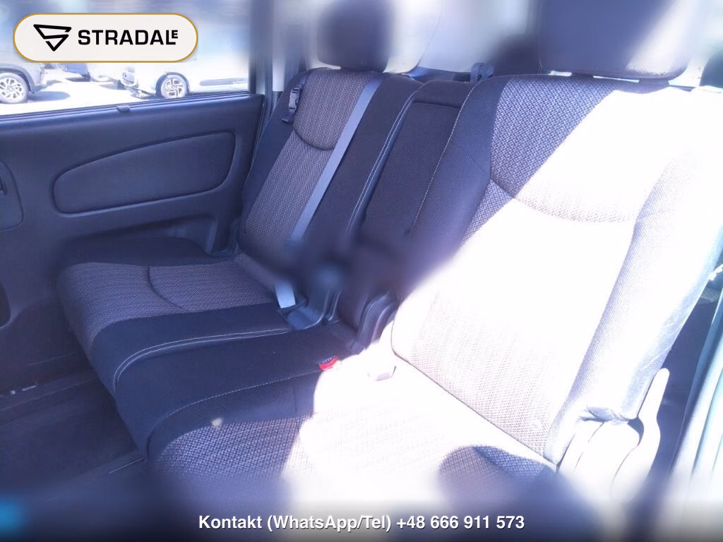 NISSAN SERENA 5D HIGHWAY STAR V SELECTION+SAFETY S-HYBRID, miniaturka 7