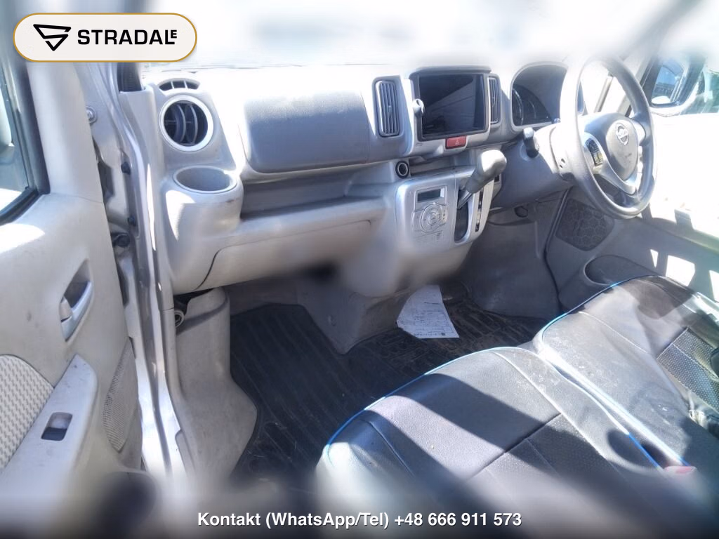 NISSAN NV100CLIPPER RIO 4WD G, miniaturka 4