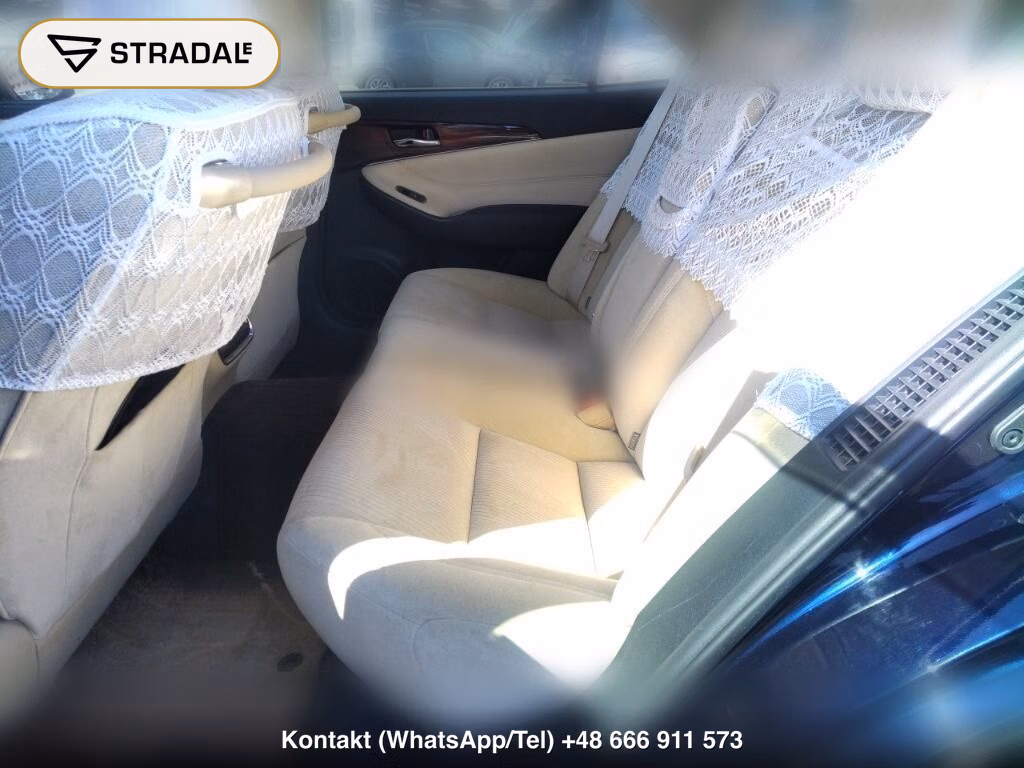 TOYOTA CROWN HYBRID ROYAL SALOON, miniaturka 7