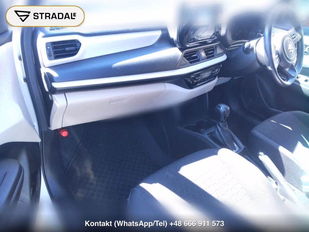 SUZUKI SWIFT 5D XG, miniaturka 4