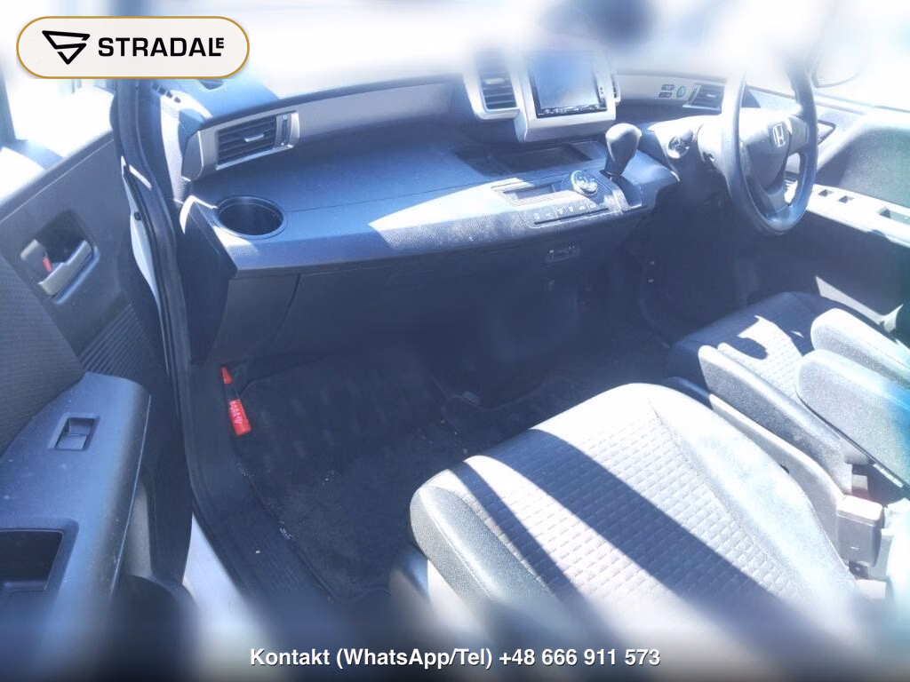 HONDA FREED SPIKE G JUST SELECTION, miniaturka 4