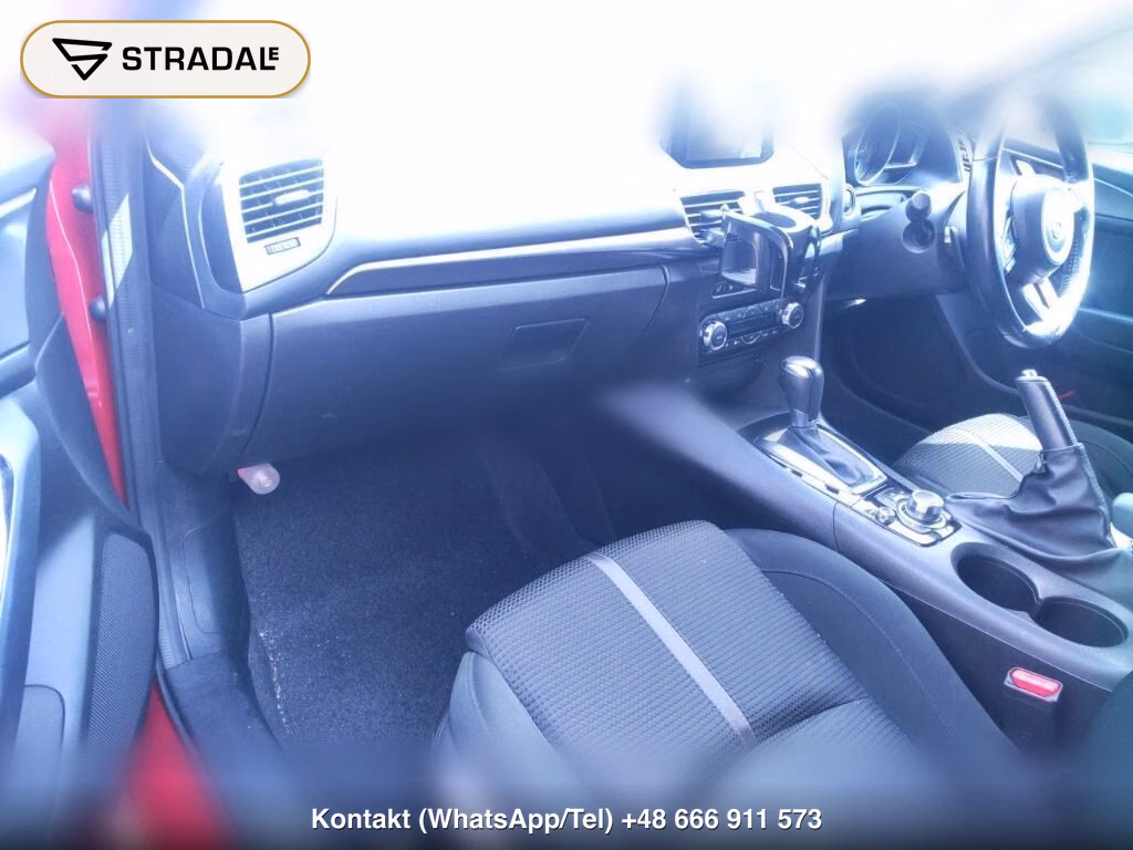 MAZDA AXELA SPORT 15XD PROACTIVE, miniaturka 4