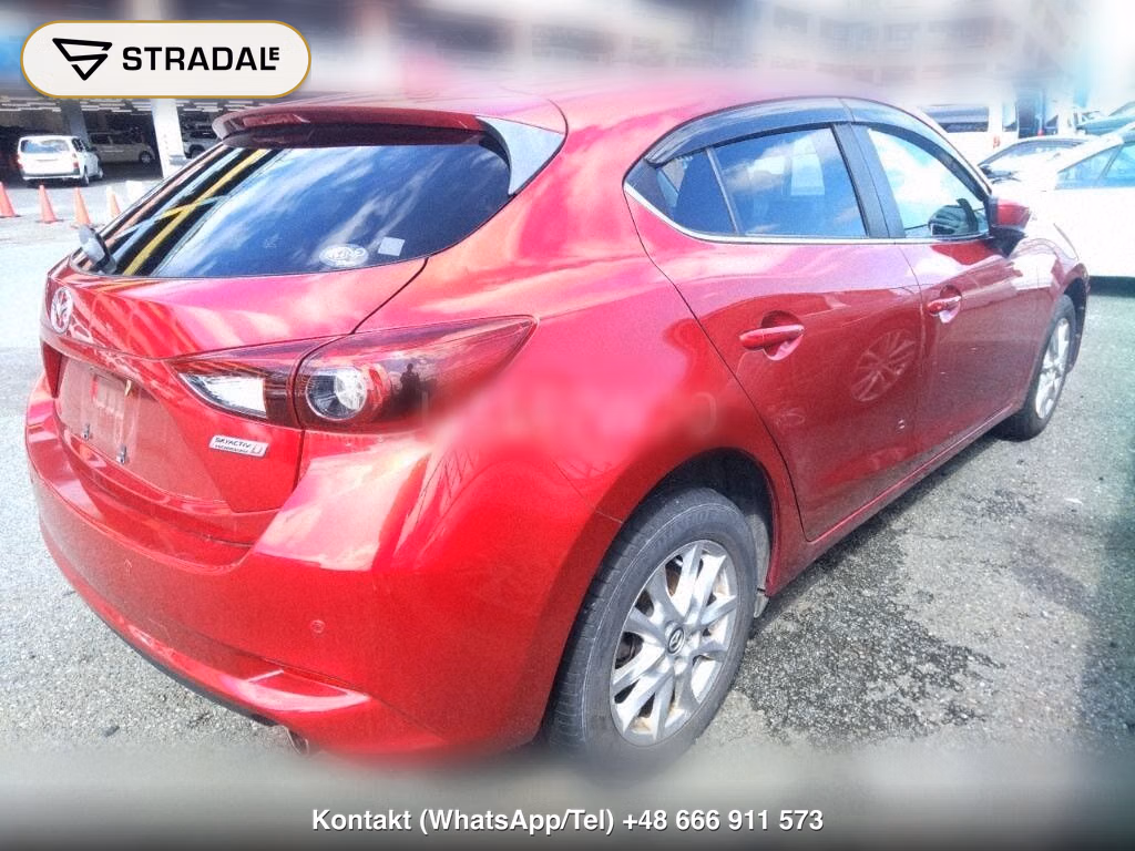 MAZDA AXELA SPORT 15XD PROACTIVE, miniaturka 6