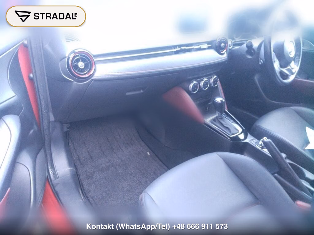 MAZDA CX-3 XD TOURING, miniaturka 4