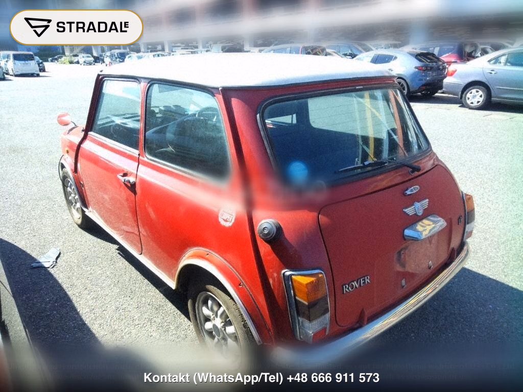 ROVER MINI 2D, miniaturka 3