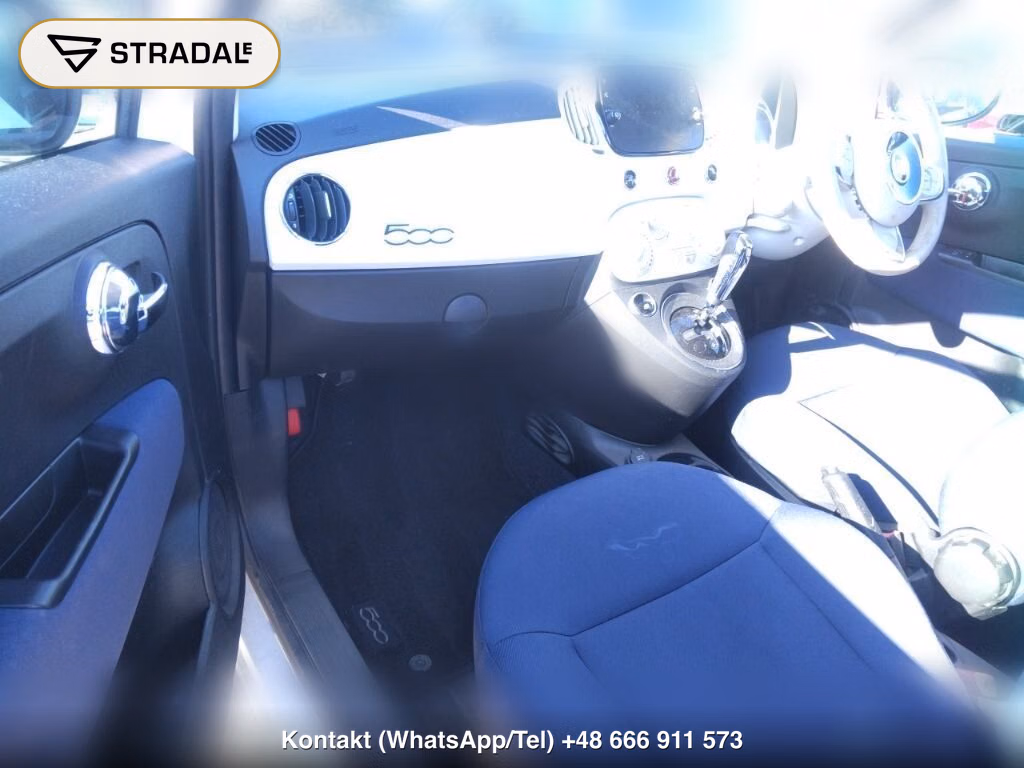 FIAT 500, miniaturka 4