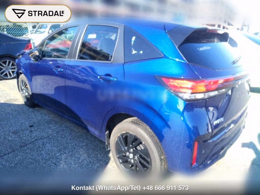 NISSAN NOTE X 90TH ANNIVERSARY, miniaturka 3