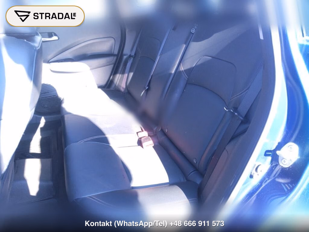 NISSAN NOTE X 90TH ANNIVERSARY, miniaturka 7