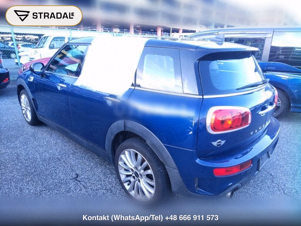 MINI MINI WG COOPER S CLUBMAN, miniaturka 3