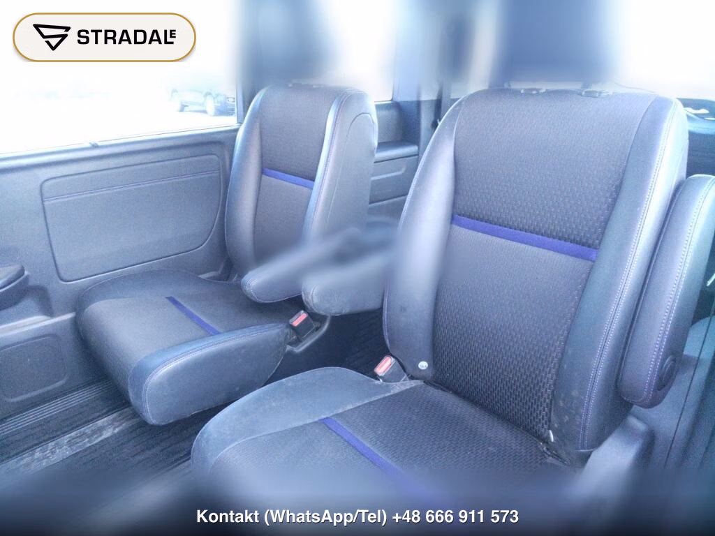HONDA STEPWAGON SPADA EHEV SPADA G･EX HONDA SENSING, miniaturka 7