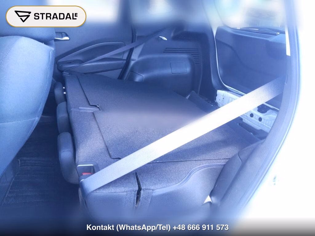 NISSAN NOTE X, miniaturka 7