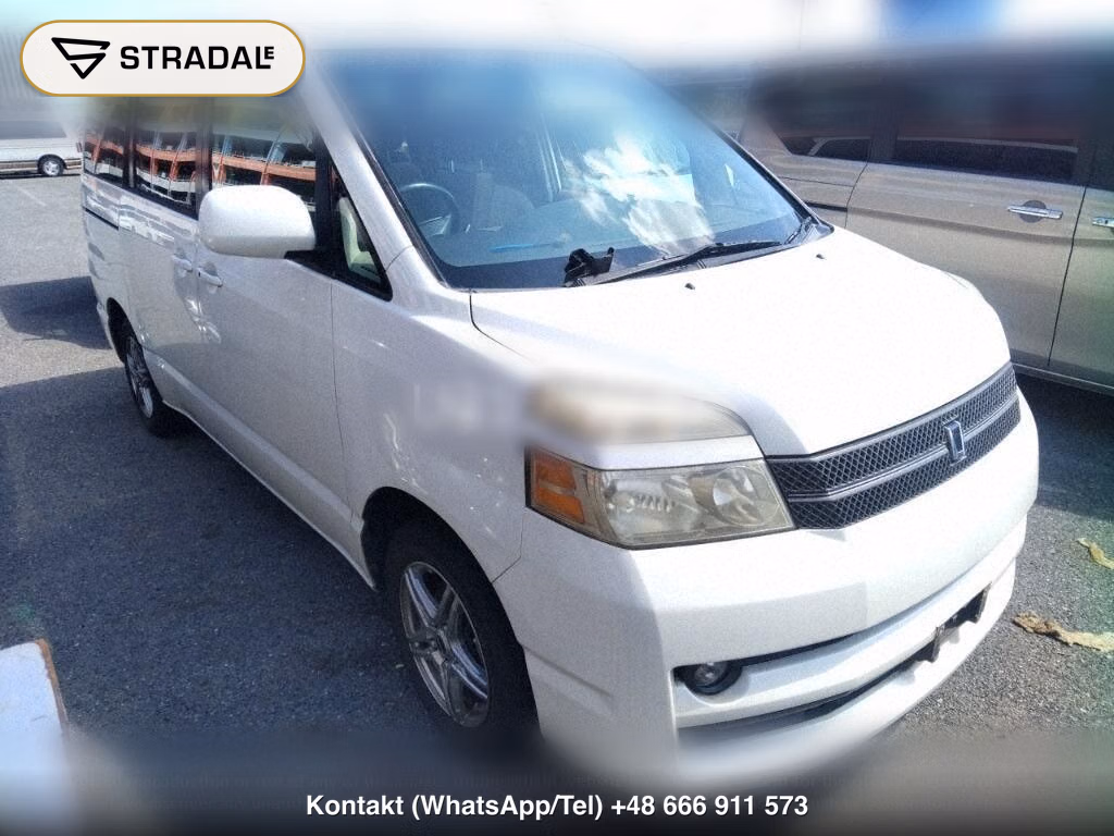 TOYOTA VOXY X V EDITION, miniaturka 2