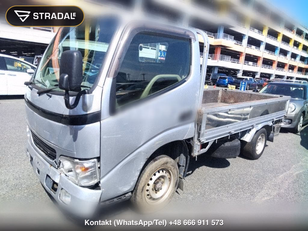 TOYOTA TOYOACE 2D, miniaturka 5
