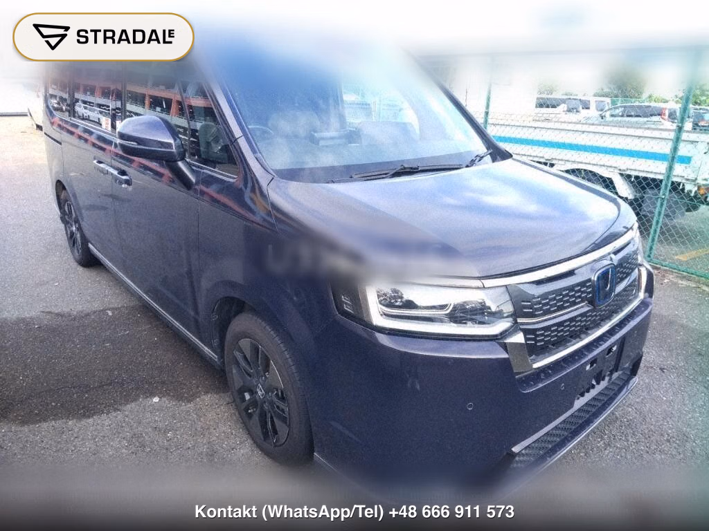 HONDA STEPWAGON SPADA EHEV SPADA, miniaturka 2