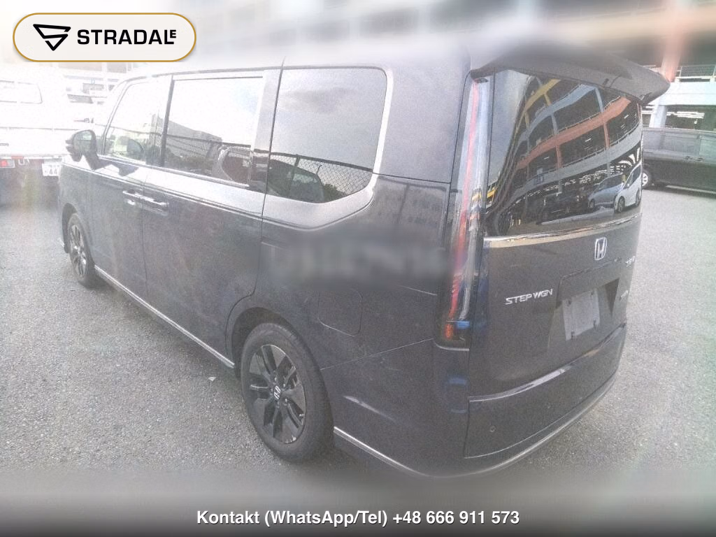HONDA STEPWAGON SPADA EHEV SPADA, miniaturka 3