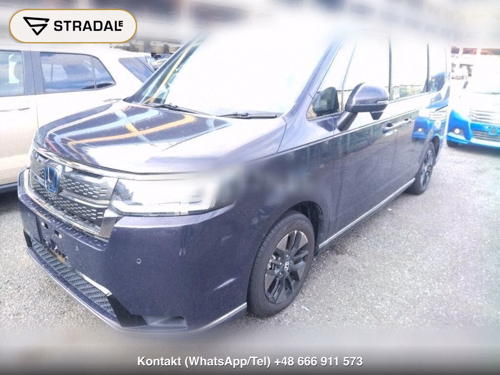 HONDA STEPWAGON SPADA EHEV SPADA, miniaturka 5