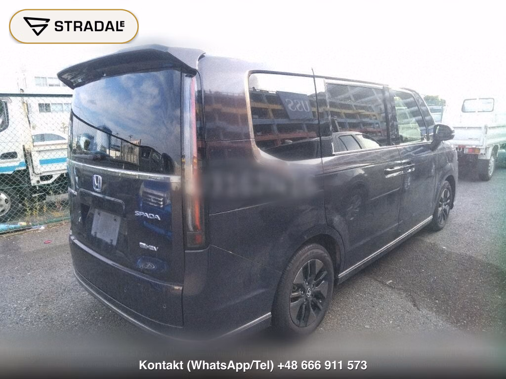 HONDA STEPWAGON SPADA EHEV SPADA, miniaturka 6