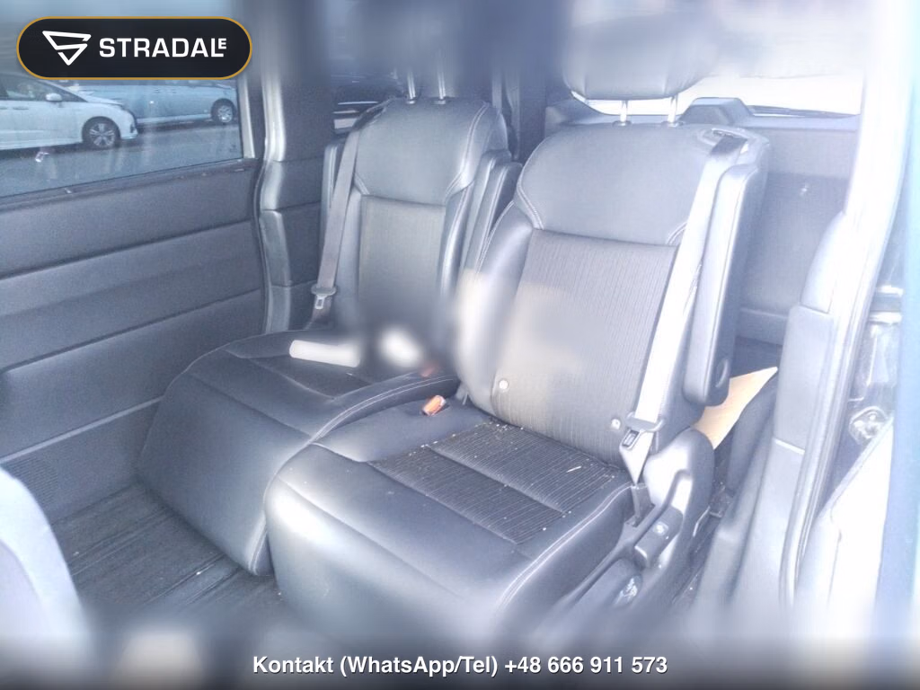 HONDA STEPWAGON SPADA EHEV SPADA, miniaturka 7