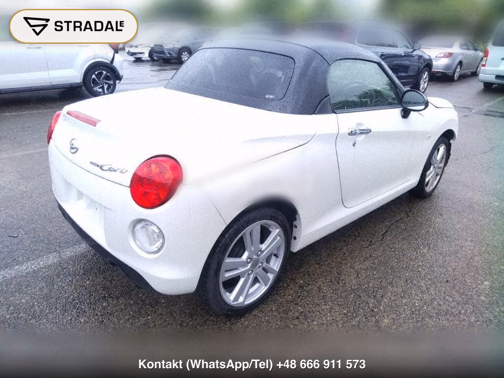 DAIHATSU COPEN OP CERO, miniaturka 6