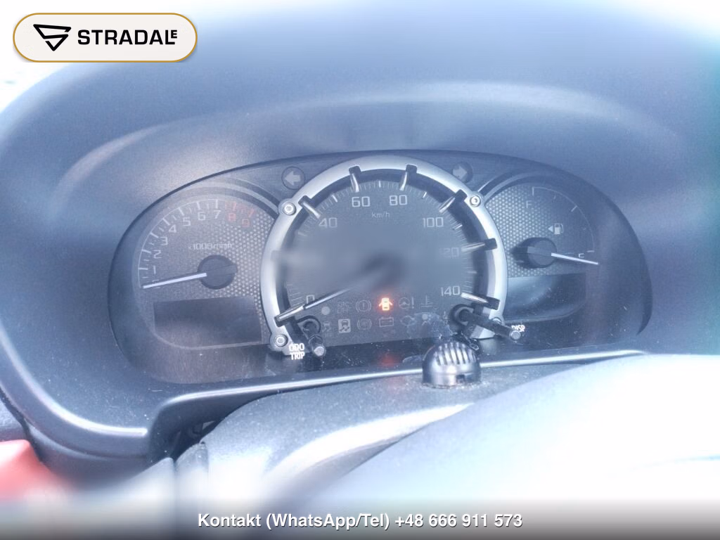 DAIHATSU COPEN OP CERO, miniaturka 7
