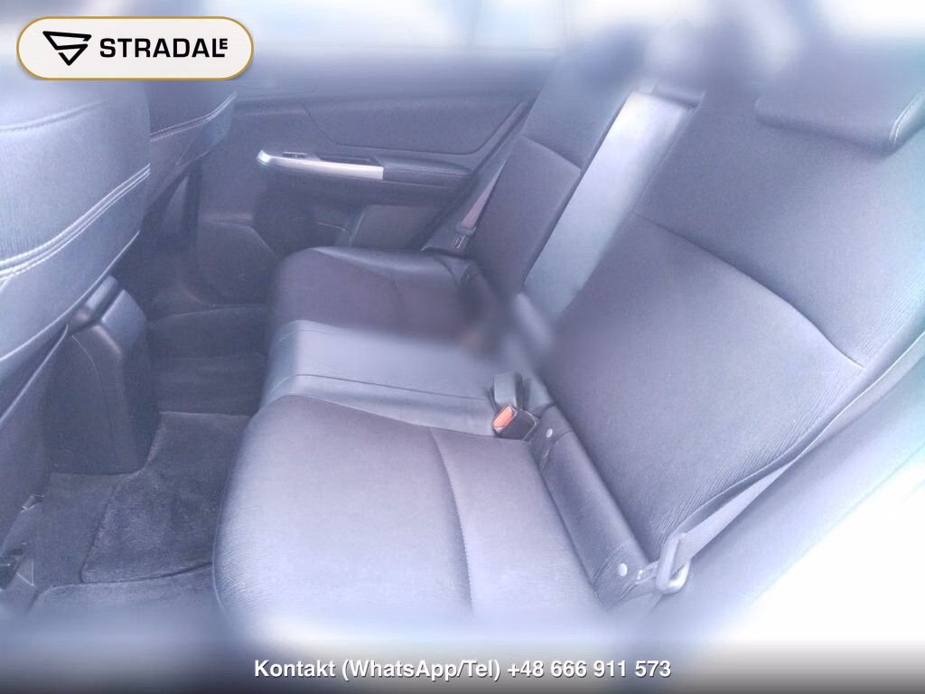 SUBARU IMPREZA SPORT 4WD 1.6I-S EYESIGHT, miniaturka 7