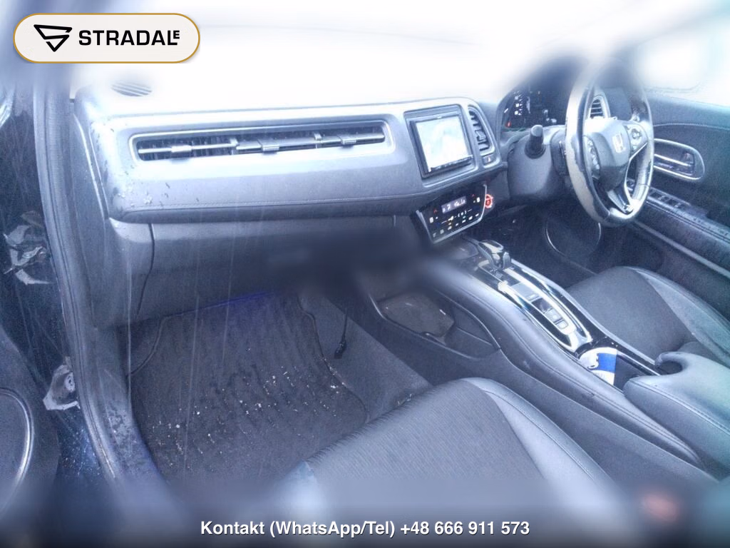 HONDA VEZEL 4WD HYBRID Z･HONDA SENSING, miniaturka 4