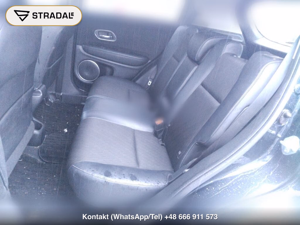 HONDA VEZEL 4WD HYBRID Z･HONDA SENSING, miniaturka 7