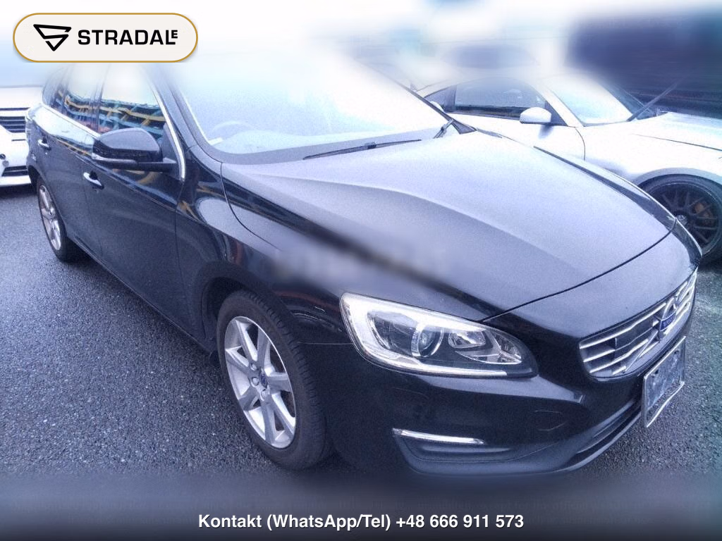 VOLVO V60, miniaturka 2