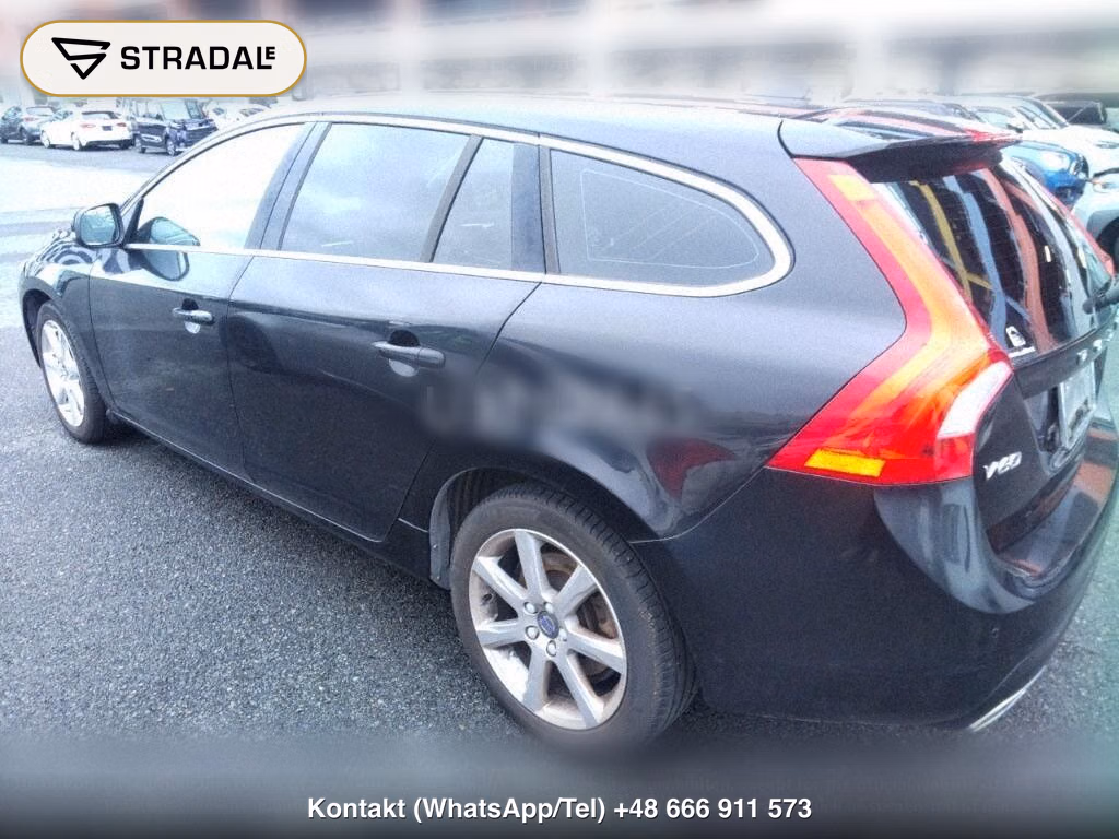 VOLVO V60, miniaturka 3
