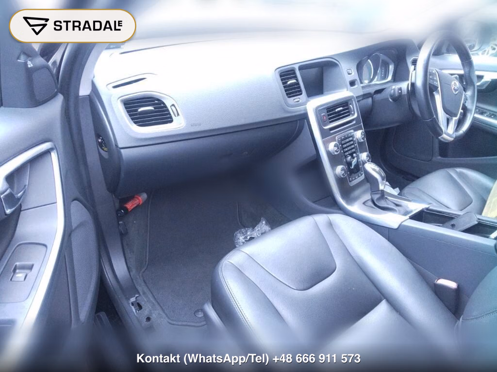 VOLVO V60, miniaturka 4