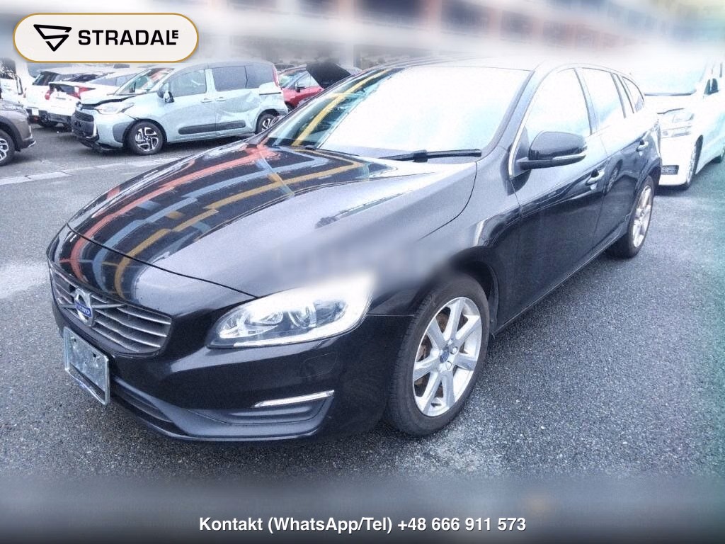VOLVO V60, miniaturka 5