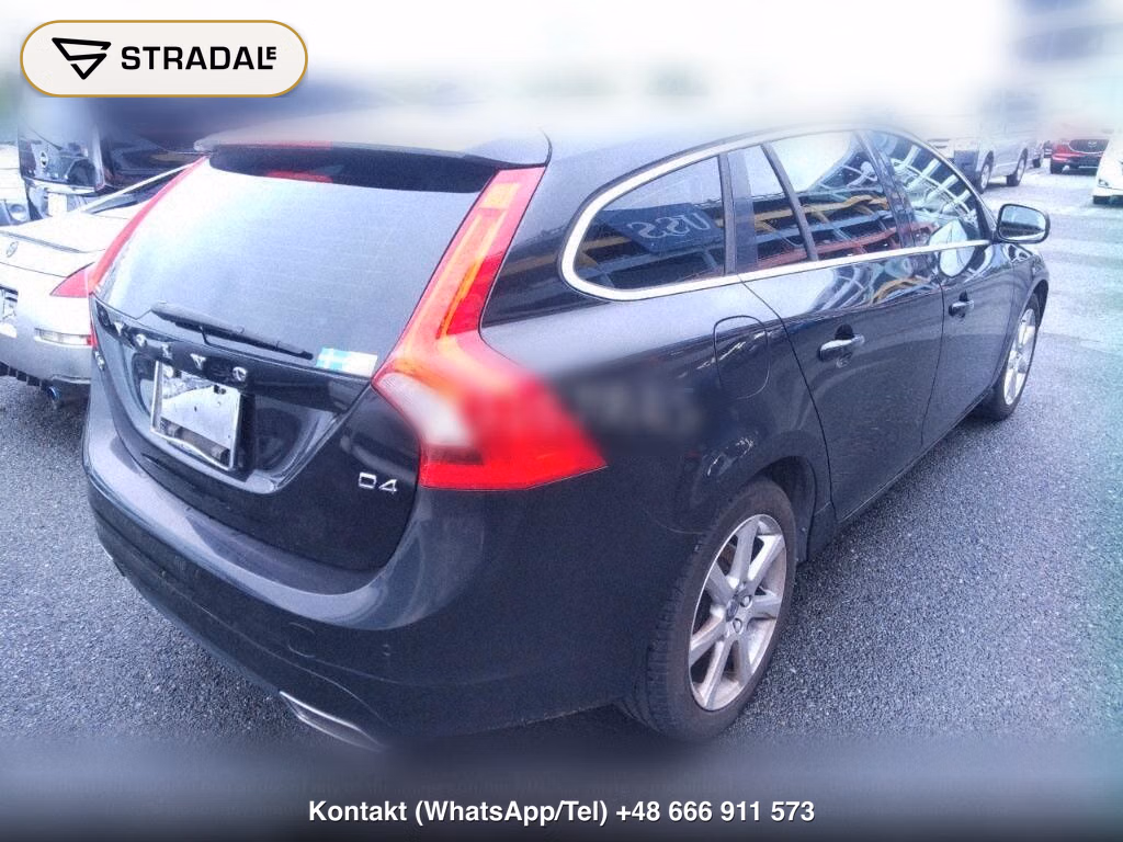 VOLVO V60, miniaturka 6