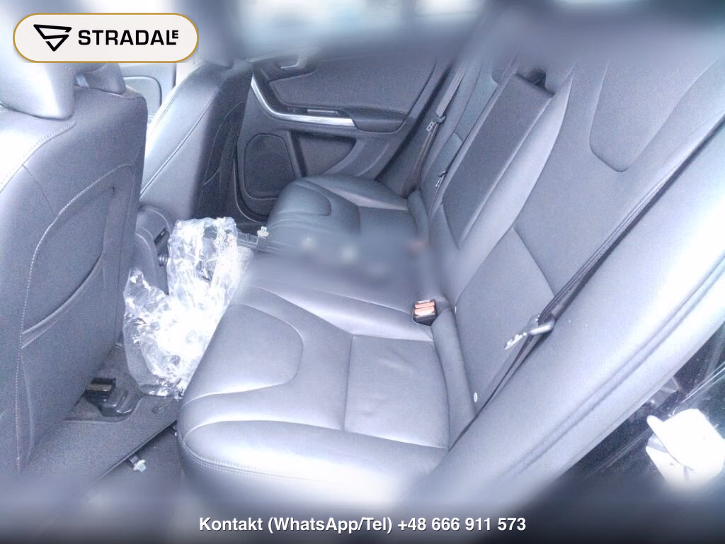 VOLVO V60, miniaturka 7