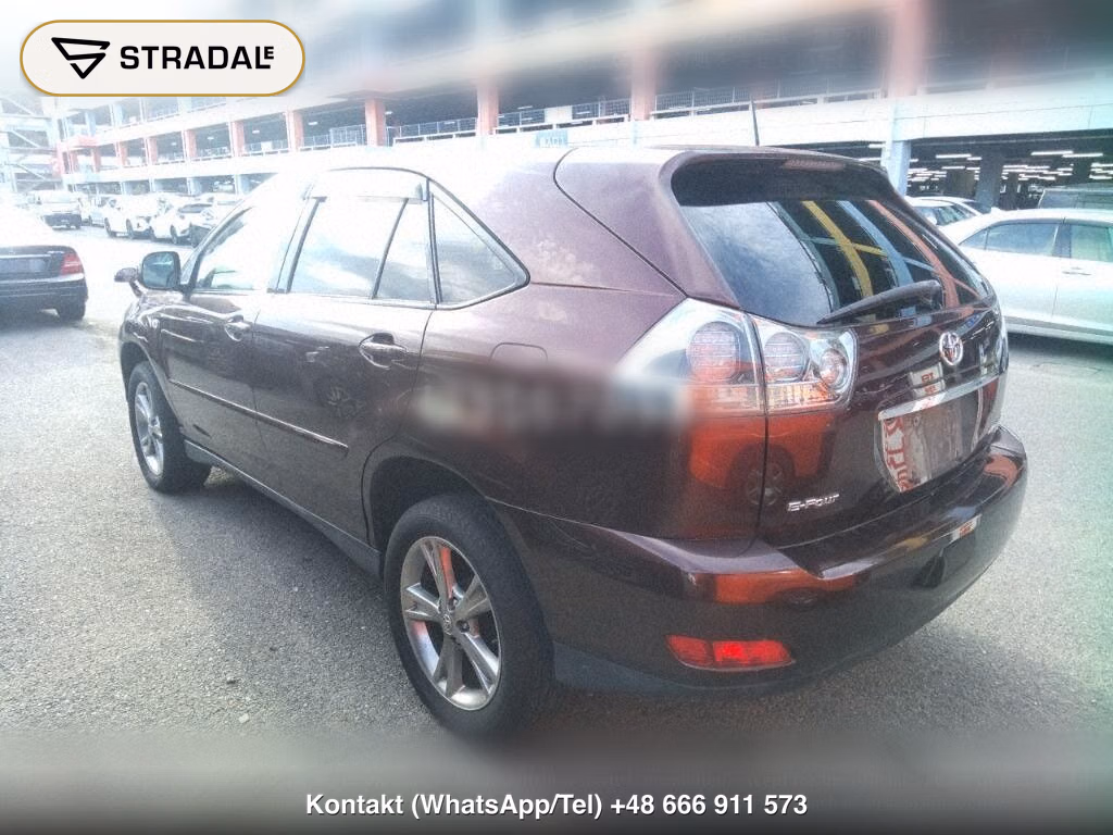 TOYOTA HARRIER HYBRID 4WD PREMIUM S PACKAGE, miniaturka 3