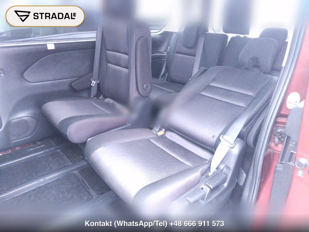 NISSAN SERENA 5D E-POWER HIGHWAY STAR, miniaturka 7