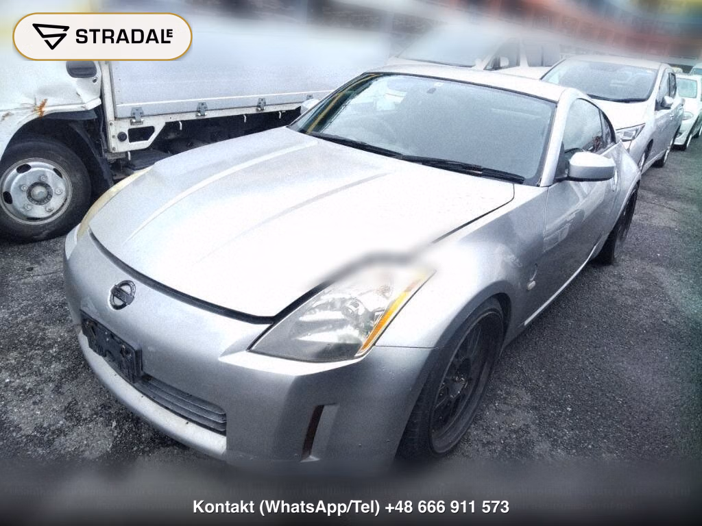 NISSAN FAIRLADY Z CP VERSION S, miniaturka 5