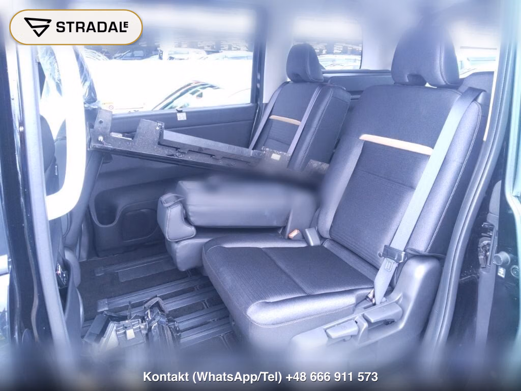 NISSAN SERENA 5D E-POWER HIGHWAY STAR V, miniaturka 7