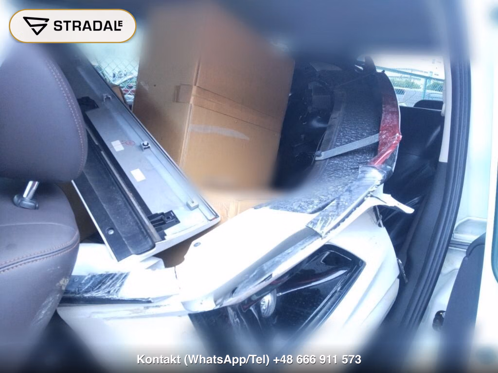 NISSAN ELGRAND 5D 4WD 350 HIGHWAY STAR, miniaturka 7
