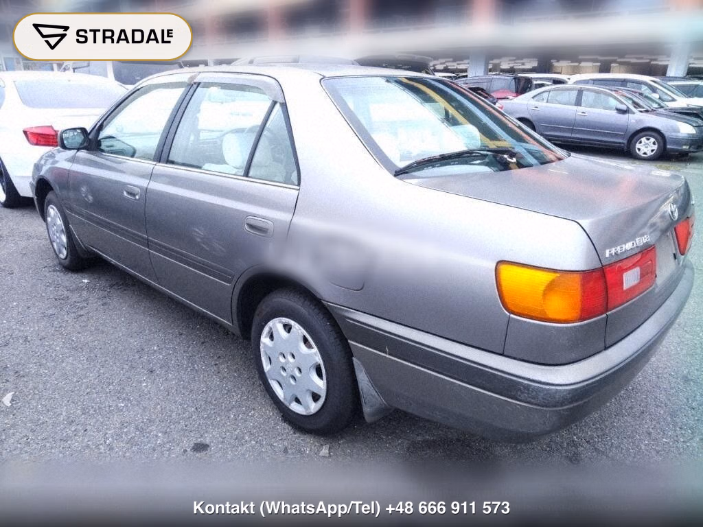 TOYOTA CORONA PREMIO, miniaturka 3