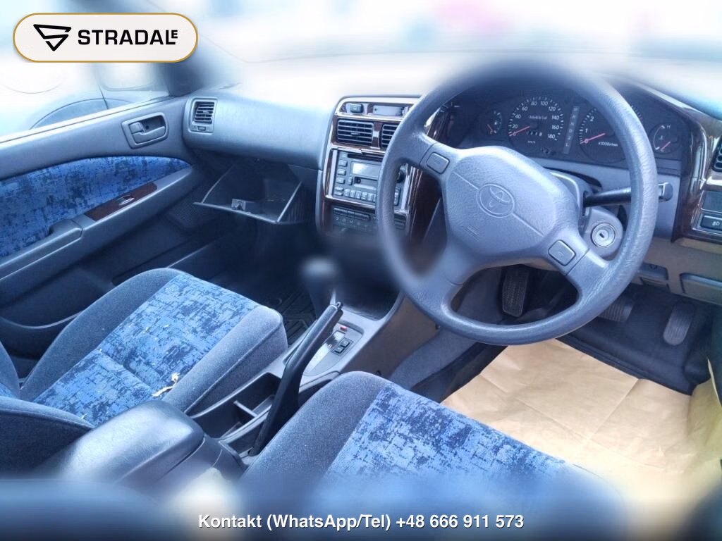 TOYOTA CORONA PREMIO, miniaturka 4