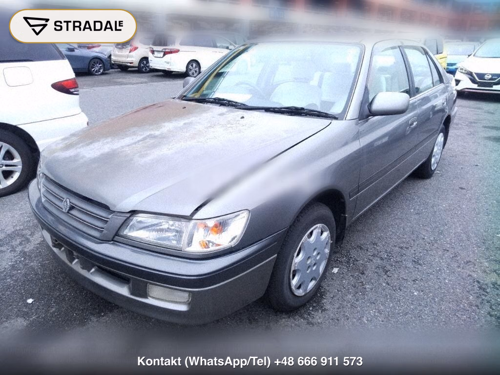 TOYOTA CORONA PREMIO, miniaturka 5