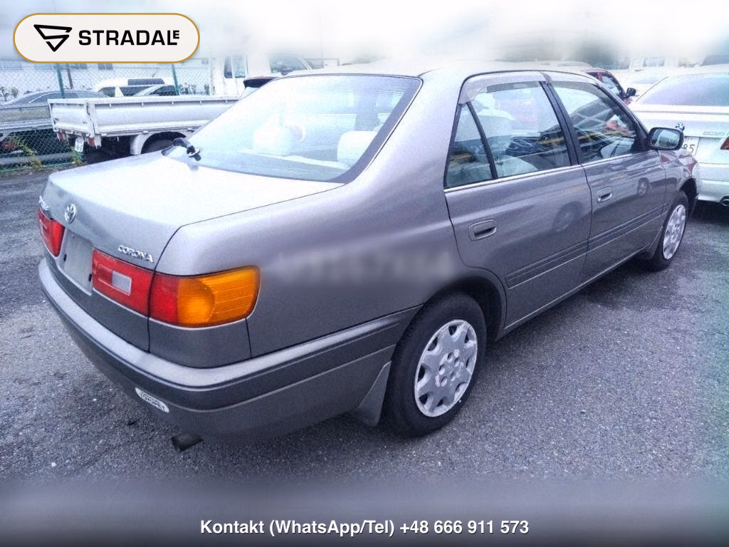 TOYOTA CORONA PREMIO, miniaturka 6